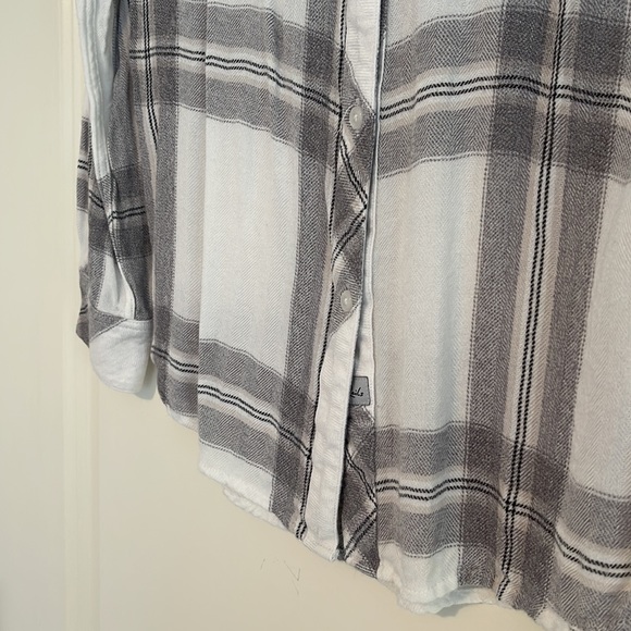 Rails Shirt - Picture 2 of 4